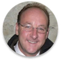 Darren Frost MD
